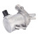 Vattenpump, motorkylning, miniatyr 2