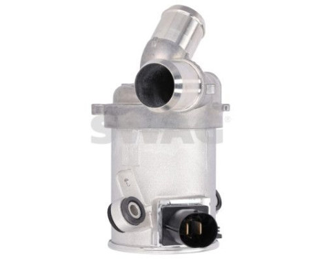 Vattenpump, motorkylning, bild 3