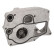 Vattenpump, motorkylning, miniatyr 2