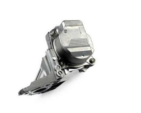 Vattenpump, motorkylning, bild 2