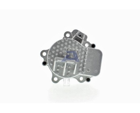 Vattenpump, motorkylning