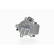 Vattenpump, motorkylning