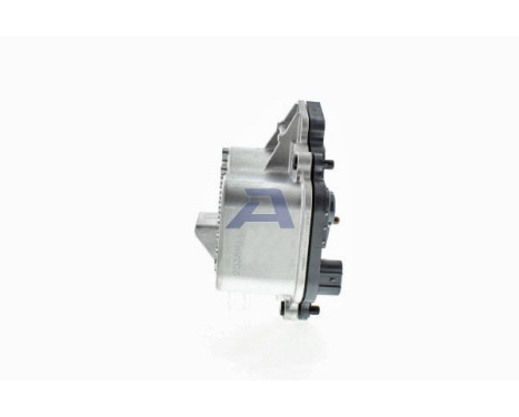 Vattenpump, motorkylning, bild 2