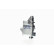 Vattenpump, motorkylning, miniatyr 2