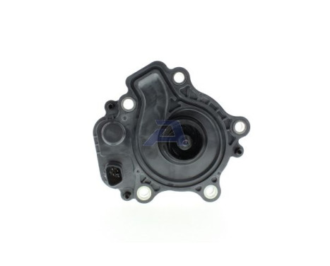 Vattenpump, motorkylning, bild 3