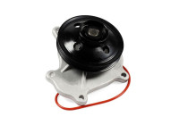 Vattenpump, motorkylning