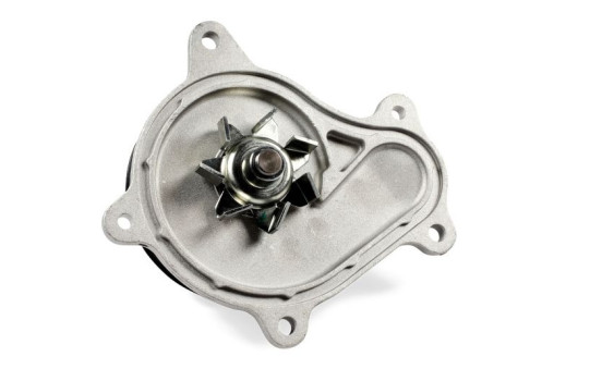 Vattenpump, motorkylning, bild 2