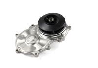 Vattenpump, motorkylning