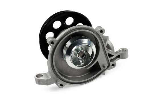 Vattenpump, motorkylning, bild 2