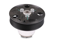 Vattenpump, motorkylning