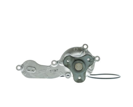 Vattenpump, motorkylning, bild 3