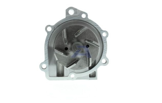 Vattenpump, motorkylning, bild 2