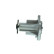 Vattenpump, motorkylning, miniatyr 2