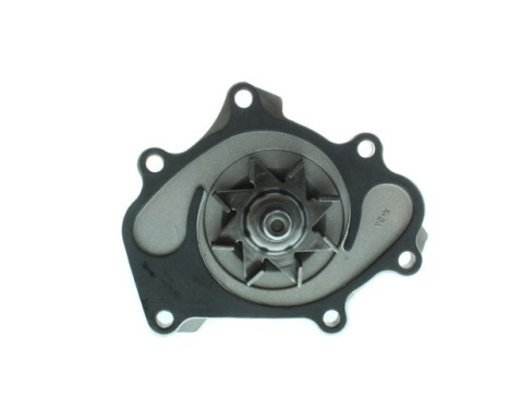 Vattenpump, motorkylning, bild 3