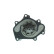 Vattenpump, motorkylning, miniatyr 3