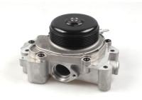 Vattenpump, motorkylning