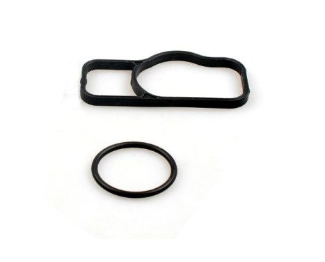 Vattenpump, motorkylning, bild 2