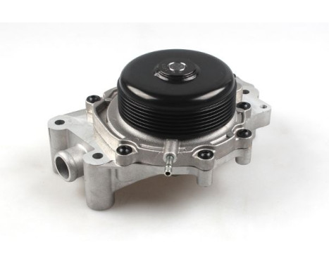 Vattenpump, motorkylning, bild 3