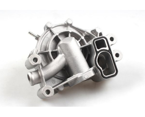 Vattenpump, motorkylning, bild 4