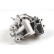 Vattenpump, motorkylning, miniatyr 4