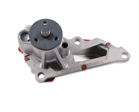 Vattenpump, motorkylning