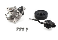Vattenpump, motorkylning