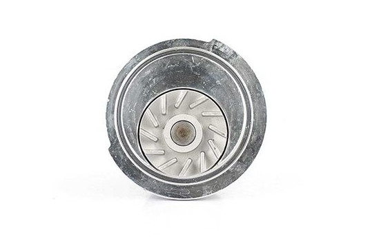 Vattenpump, motorkylning, bild 2