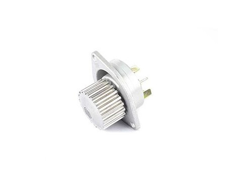 Vattenpump, motorkylning, bild 2