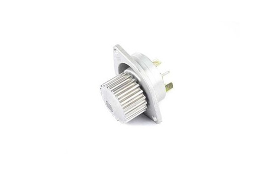 Vattenpump, motorkylning, bild 2