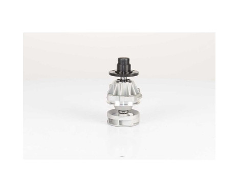 Vattenpump, motorkylning, bild 2
