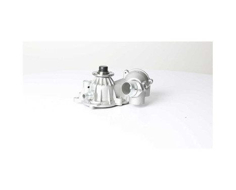 Vattenpump, motorkylning, bild 2