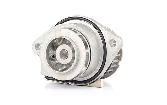 Vattenpump, motorkylning, bild 2