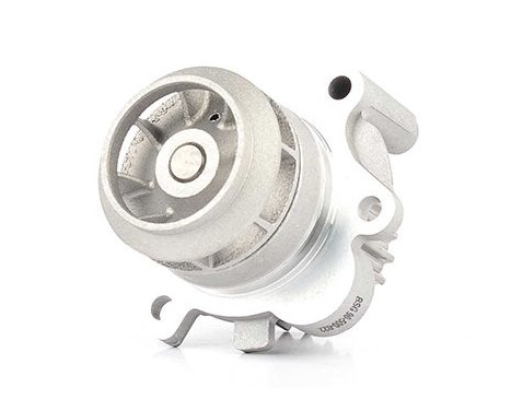 Vattenpump, motorkylning, bild 2