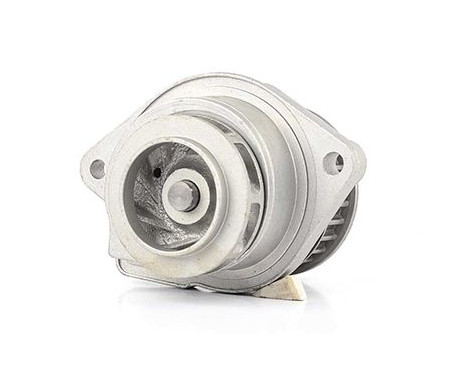 Vattenpump, motorkylning, bild 2