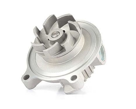 Vattenpump, motorkylning, bild 2