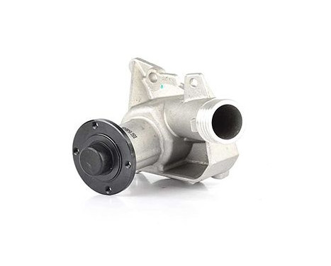 Vattenpump, motorkylning, bild 2