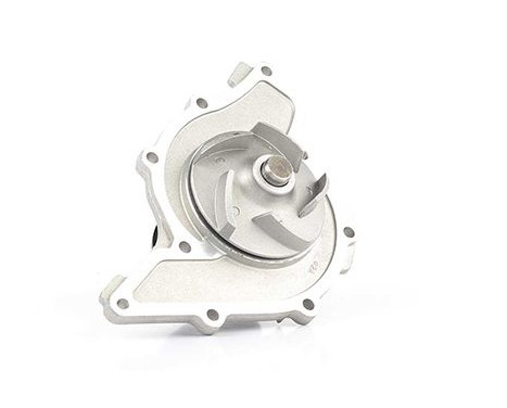 Vattenpump, motorkylning, bild 2