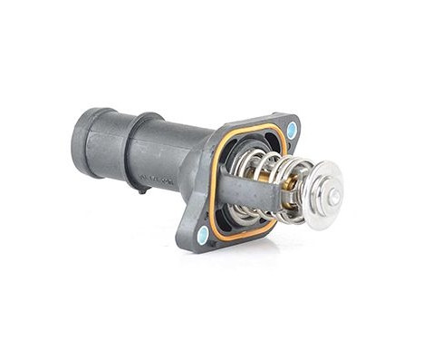 Vattenpump, motorkylning, bild 2