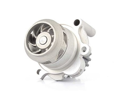 Vattenpump, motorkylning, bild 2