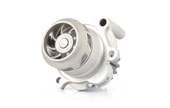 Vattenpump, motorkylning, bild 2