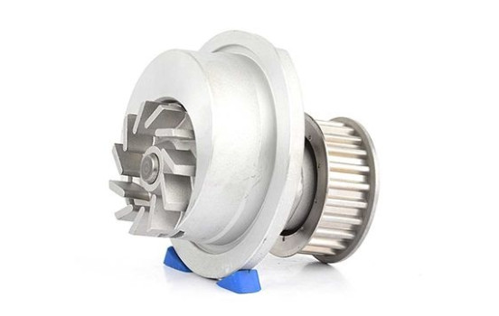 Vattenpump, motorkylning, bild 2