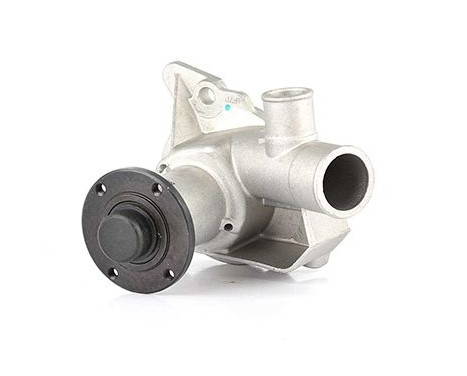 Vattenpump, motorkylning, bild 2