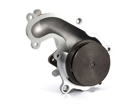 Vattenpump, motorkylning, bild 2