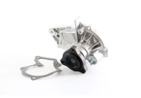 Vattenpump, motorkylning