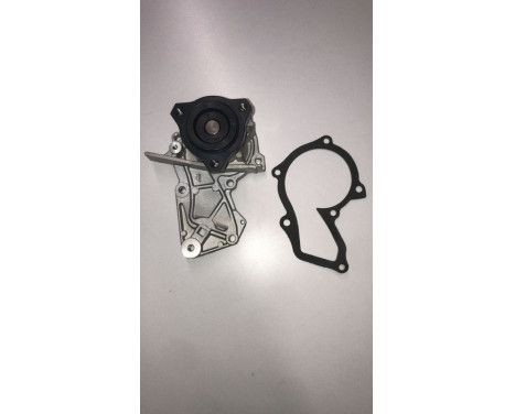 Vattenpump, motorkylning, bild 3