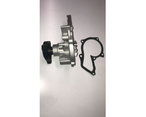 Vattenpump, motorkylning, bild 4