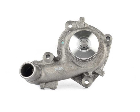 Vattenpump, motorkylning, bild 2