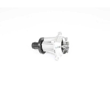 Vattenpump, motorkylning, bild 2