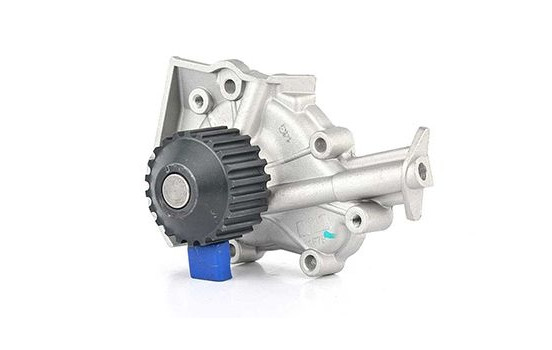 Vattenpump, motorkylning, bild 2