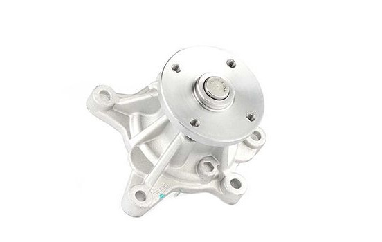 Vattenpump, motorkylning, bild 2